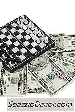 Budgetierungsspiel Für Erwachsene