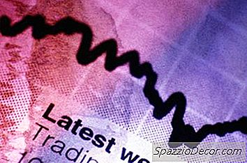 Les Stocks Ajustés Peuvent Affecter La Rentabilité Et Le Cours De L'Action