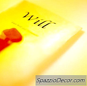 Executantul Unui Voinńă Poate Cheltui Banii În Orice Fel Își Dorește?