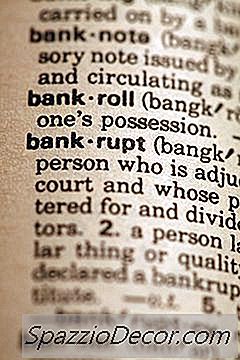 Mogu Li Odbiti Gubitak Dionica Zbog Bankrota?