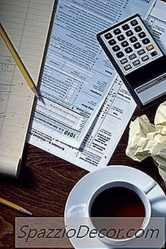 Posso Archiviare Le Tasse Irs Come Persona Singola Quando Sono Sposato?