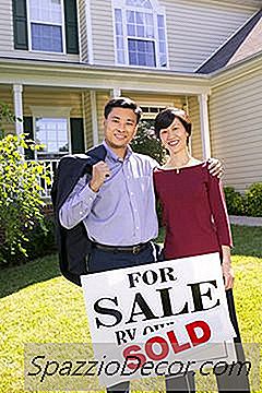 Bolehkah Anda Memohon Pinjaman Rumah Yang Lebih Besar Daripada Pembelian Rumah?