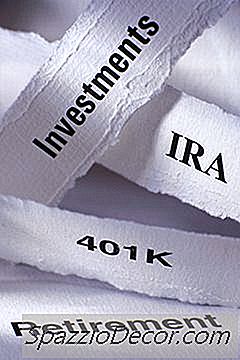 Können Sie Einen Primärbegünstigten Für Eine 401 (K) Bewerben, Wenn Sie Ein Kontingent Haben?