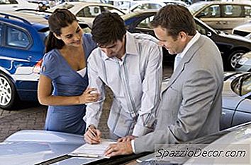 ¿Puedes Comerciar En Un Automóvil Que Vale Más Que El Que Estás Comprando?