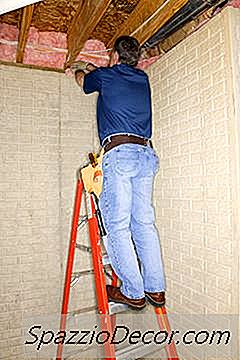 Formas Baratas Para Isolar Um Edifício