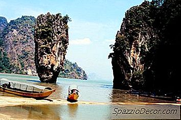 最便宜的时间计划到泰国旅行