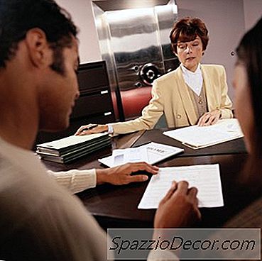 Credit Union Mortgage Vs. Bankhypotheek