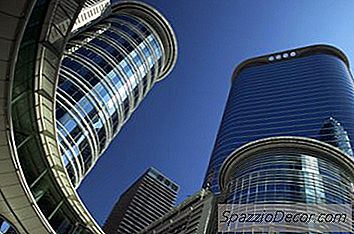 Forskjellen Mellom En Privat Eiendomsfond Og En Reit