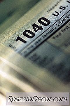 Les Arriérés D'Impôts Sont Considérés Comme Une Perte De Revenus D'Un Budget De 401K