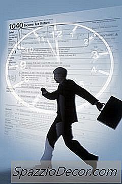 Οι Εκτιμώμενοι Φόροι Πρέπει Να Αποσταλούν Ταχυδρομικώς Ή Να Ληφθούν Την Ημερομηνία Λήξης;