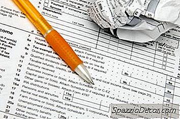 Πρέπει Να Καταθέσω Φόρους Αν Κάποιος Άλλος Με Ισχυρίζεται;