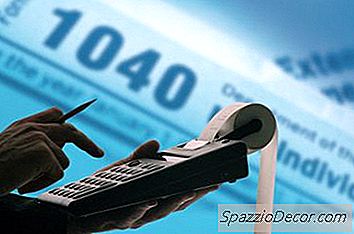 Трябва Ли Да Подавам Данъци, Ако Бях Безработен?