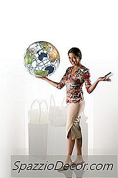 Trebuie Să Las Compania De Credit Să Știe Că Merg În Străinătate?