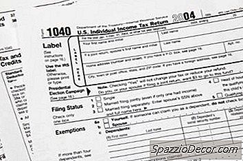 Moet Ik Mijn Formulier W-2 Indienen Als Ik E-Bestanden Belast?