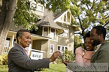 ¿Los Prestatarios Hipotecarios Deben Estar En La Escritura Del Título?