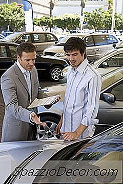 Você Tem Que Comprar O Carro Depois Que Você Pagou O Depósito?