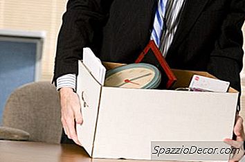 Beruhigt Die Abfindung In Kalifornien Sie Vor Arbeitslosigkeit?
