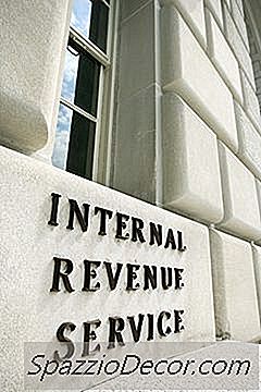 Giver Renterne Op Med At Tilføje Op På Min Irs-Gæld?