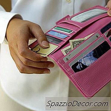 Gastar Mais Com Um Cartão De Crédito Aumentar A Pontuação Ou Limite De Crédito?