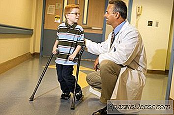 Ajuda Financeira Para Famílias Com Crianças Deficientes