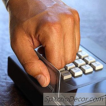 Vier Soorten Kostenrekeningen