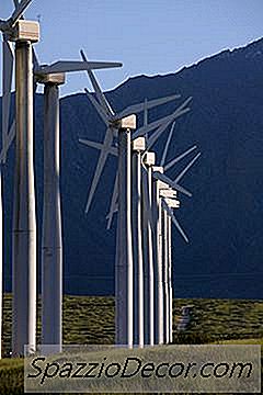 Как Мога Да Инвестирам В Енергийни Ферми За Вятърни Мелници?