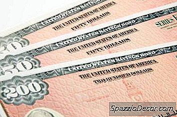 ฉันจะคำนวณมูลค่าของพันธบัตรออมทรัพย์ A $ 200 ได้อย่างไร