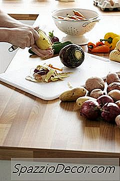 Hvernig Rotta Ég Grænmeti Í Garðinum?