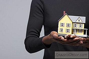 Comment Une Société D'Hypothèques Évalue-T-Elle Votre Maison
