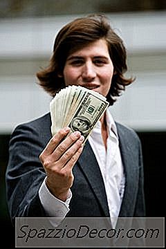 Bagaimana A Anuitas Split Bekerja?