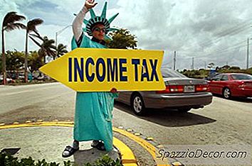 Hvor Langt Tilbake Går Irs For Back Taxes?