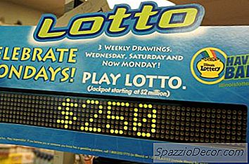 Por Quanto Tempo Eles Distribuem Pagamentos Se Você Ganhar Na Loteria?