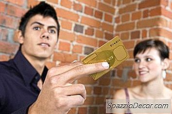 Hvor Mange Poeng Kan Sikret Kredittkort Øke Kredittpoengene Dine?