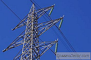 Wie Viel Stromleitungen Senken Den Immobilienwert?