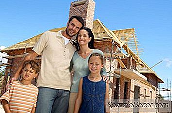 Wie Viel Geld Sollte Ich Sparen, Bevor Ich Ein Haus Baue?