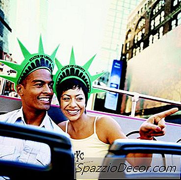 Koliko Novca Treba Uzeti Za Vikend U Nyc?