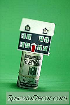 Hoeveel Van Een Hypotheek Kan Ik Krijgen Met $ 100.000 Down?