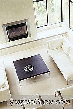 Berapa Banyak Biaya Untuk A Furnished Vs. Rumah Unfurnished?