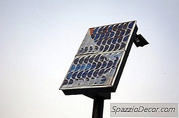 Come Aggiungere Pannelli Solari A Una Proprietà In Affitto