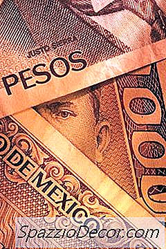 Kā Iegādāties Meksikas Peso