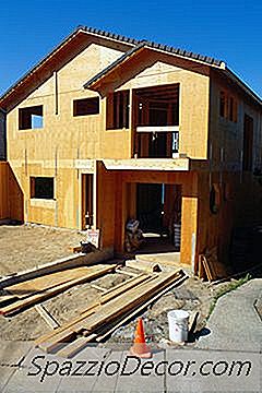 Kako Kupiti Materijale Na Veliko Prilikom Gradnje Kuće