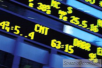 Como Calcular Bandas De Aceleração Para Ações De Negociação