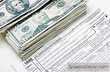 Como Calcular A Depreciação De Propriedades De Investimento No Cronograma E