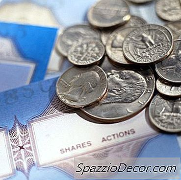 Como Calcular A Taxa De Crescimento Em Dividendos