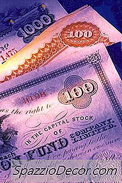 Comment Calculer Les Actions En Circulation Qualifiées Pour Les Dividendes