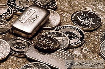 Cómo Calcular Un Contrato De Futuros De Plata