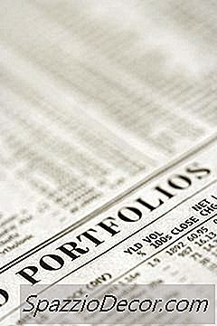 So Berechnen Sie Das Gewichtete Durchschnittliche Beta Der Aktien Innerhalb Des Portfolios