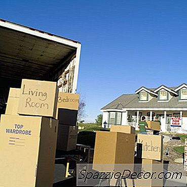 Hur Man Beräknar Federal Relocation Income Tax Allowance