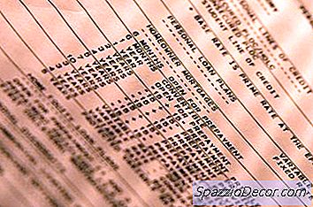 Hvernig Á Að Ákveða Hvort Endurmóta Veð