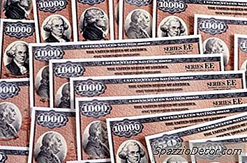 Làm Thế Nào Để Xác Định Giá Trị Của Một Loạt Trái Phiếu Tiết Kiệm Ee Hoa Kỳ
